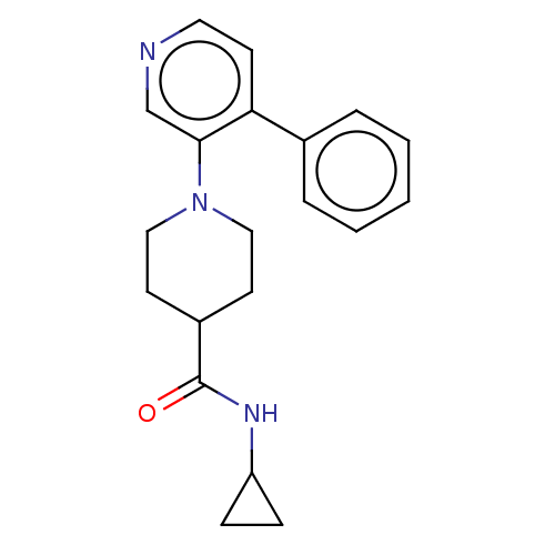 Chemical structure of BindingDB Monomer ID 50583501