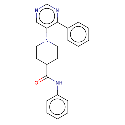 Chemical structure of BindingDB Monomer ID 50583506