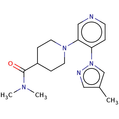 Chemical structure of BindingDB Monomer ID 50583512
