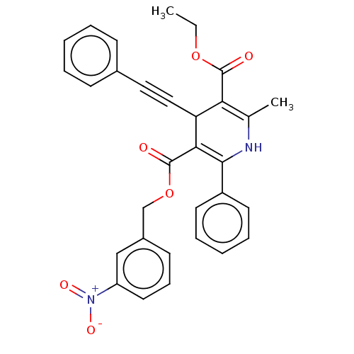 Chemical structure of BindingDB Monomer ID 50583549