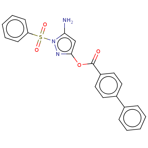 Chemical structure of BindingDB Monomer ID 50583559