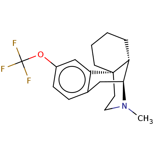 Chemical structure of BindingDB Monomer ID 50583561