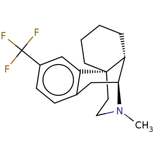 Chemical structure of BindingDB Monomer ID 50583563