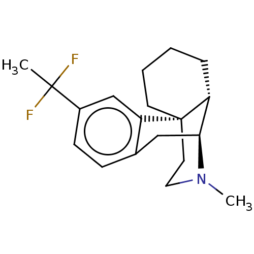 Chemical structure of BindingDB Monomer ID 50583566
