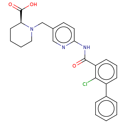Chemical structure of BindingDB Monomer ID 50583576