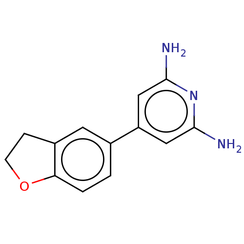 Chemical structure of BindingDB Monomer ID 50583717
