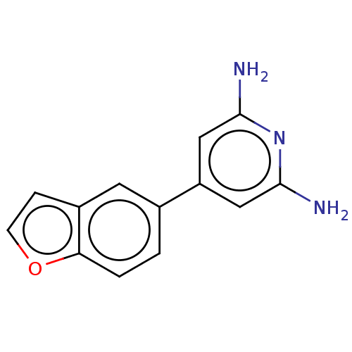 Chemical structure of BindingDB Monomer ID 50583718
