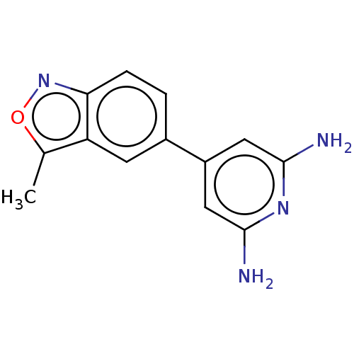 Chemical structure of BindingDB Monomer ID 50583729