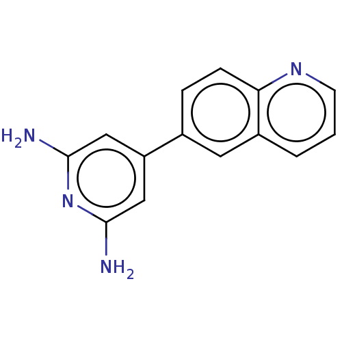 Chemical structure of BindingDB Monomer ID 50583732
