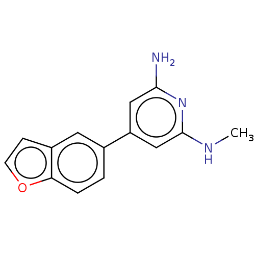 Chemical structure of BindingDB Monomer ID 50583737