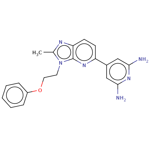 Chemical structure of BindingDB Monomer ID 50583753