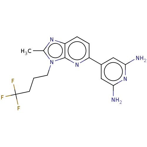 Chemical structure of BindingDB Monomer ID 50583756