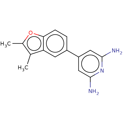 Chemical structure of BindingDB Monomer ID 50583757