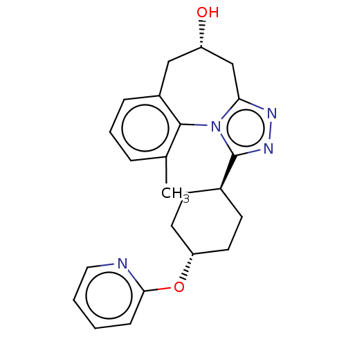 Chemical structure of BindingDB Monomer ID 50583883