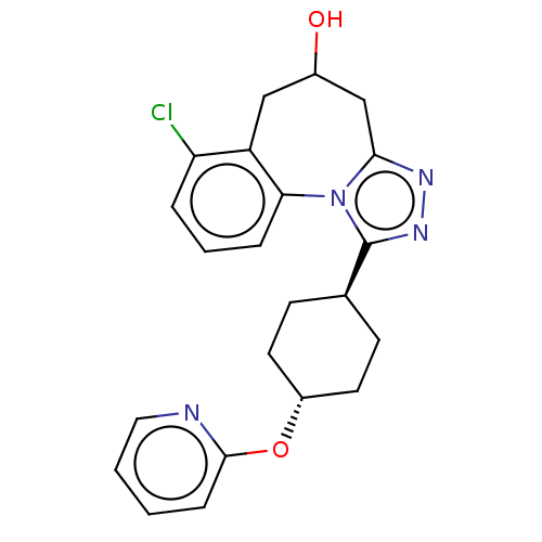 Chemical structure of BindingDB Monomer ID 50583887