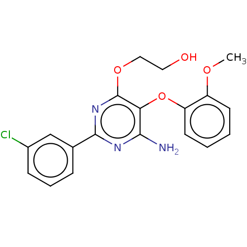 Chemical structure of BindingDB Monomer ID 50583893
