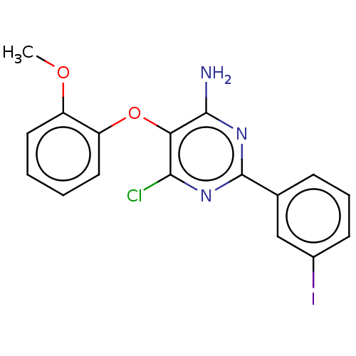 Chemical structure of BindingDB Monomer ID 50583903