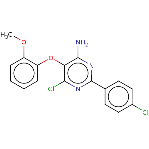 Chemical structure of BindingDB Monomer ID 50583906