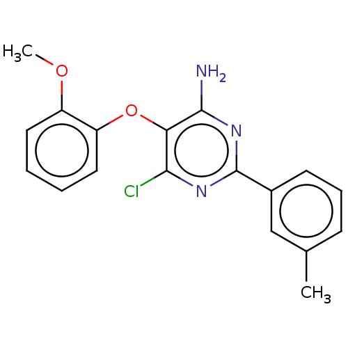 Chemical structure of BindingDB Monomer ID 50583913
