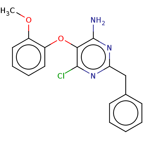 Chemical structure of BindingDB Monomer ID 50583914
