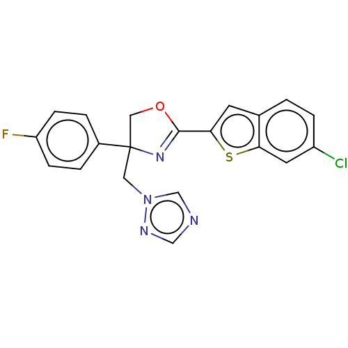 Chemical structure of BindingDB Monomer ID 50583952