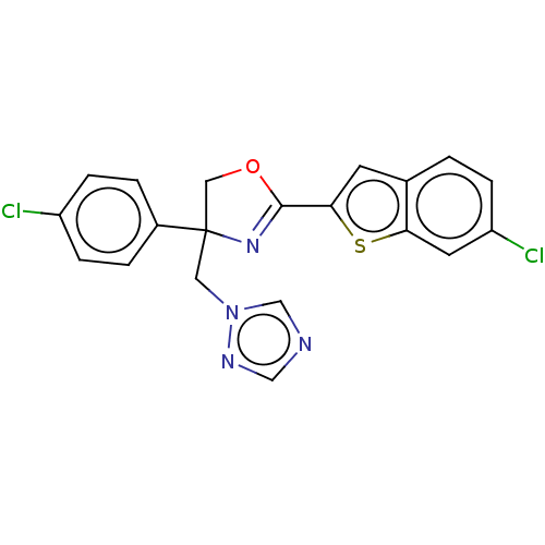 Chemical structure of BindingDB Monomer ID 50583953