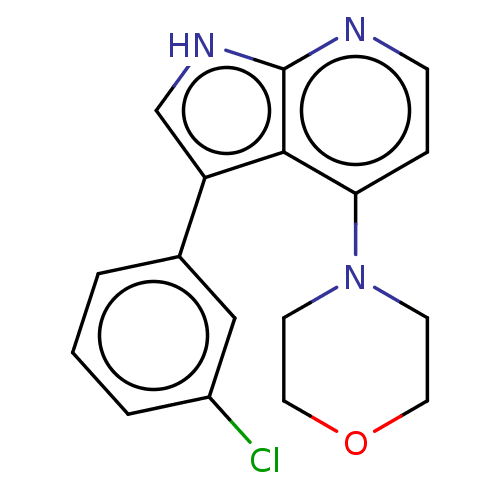 Chemical structure of BindingDB Monomer ID 50583973
