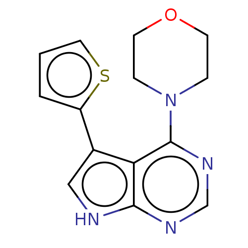 Chemical structure of BindingDB Monomer ID 50583976