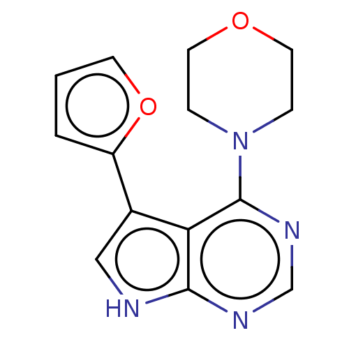 Chemical structure of BindingDB Monomer ID 50583977