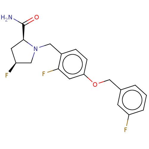 Chemical structure of BindingDB Monomer ID 50584011