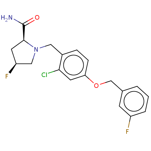 Chemical structure of BindingDB Monomer ID 50584013