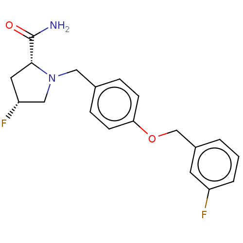Chemical structure of BindingDB Monomer ID 50584015
