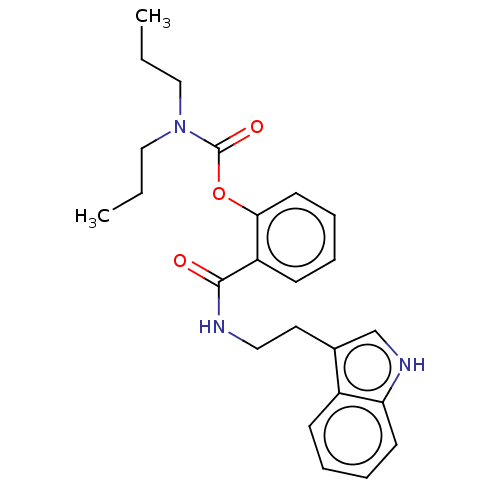 Chemical structure of BindingDB Monomer ID 50584021