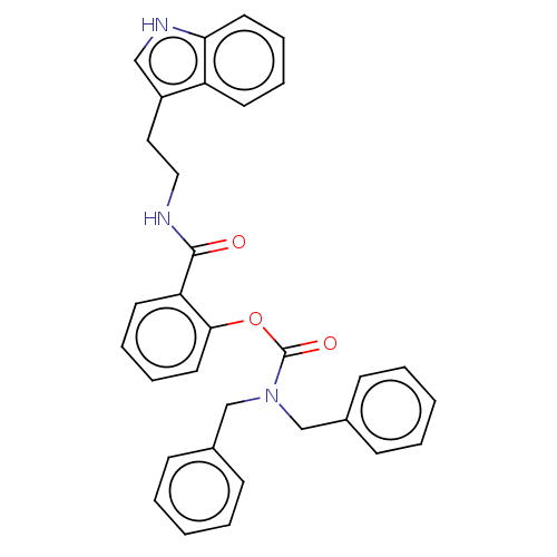 Chemical structure of BindingDB Monomer ID 50584024