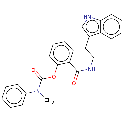 Chemical structure of BindingDB Monomer ID 50584025