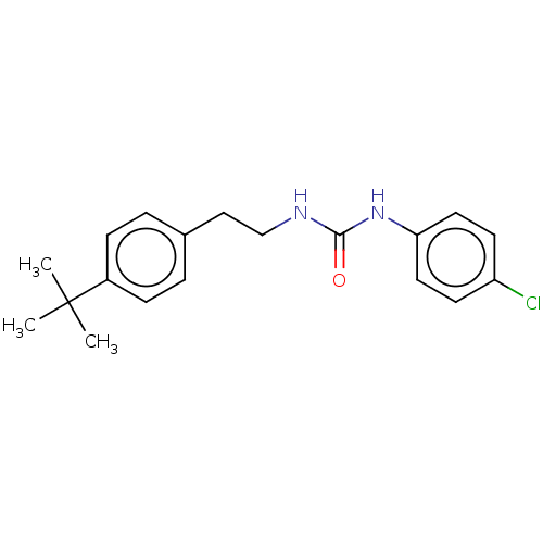 Chemical structure of BindingDB Monomer ID 50584036