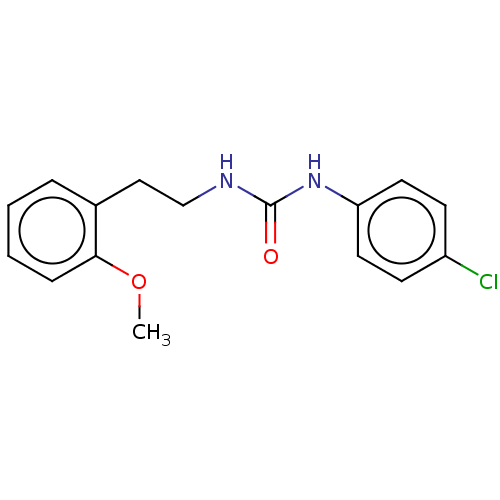 Chemical structure of BindingDB Monomer ID 50584039
