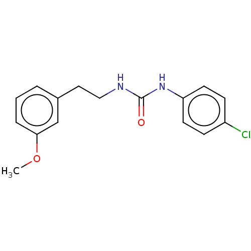 Chemical structure of BindingDB Monomer ID 50584040