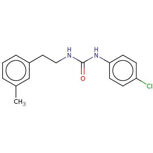 Chemical structure of BindingDB Monomer ID 50584045