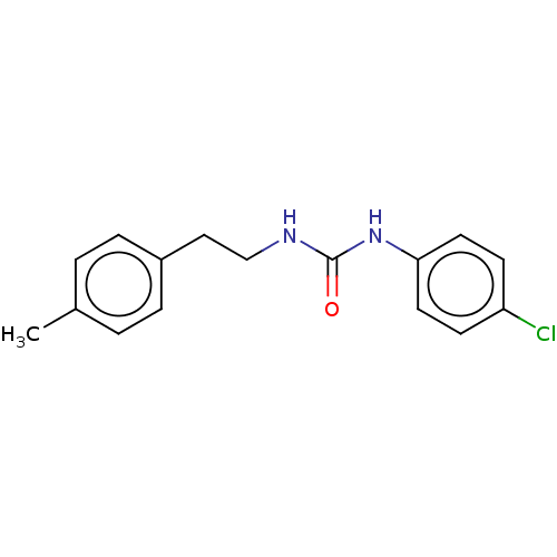 Chemical structure of BindingDB Monomer ID 50584046