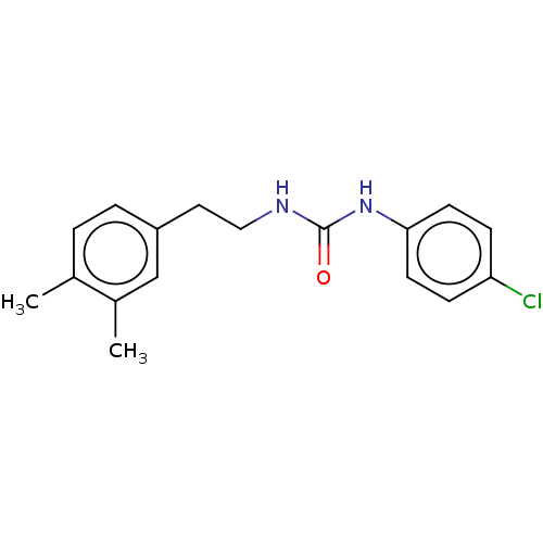 Chemical structure of BindingDB Monomer ID 50584047