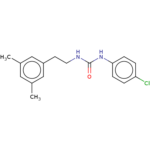 Chemical structure of BindingDB Monomer ID 50584048