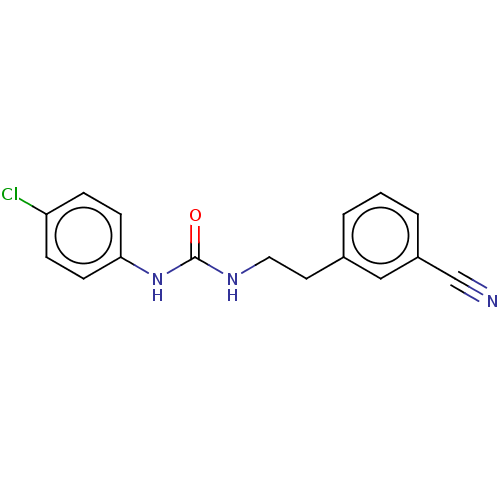 Chemical structure of BindingDB Monomer ID 50584051