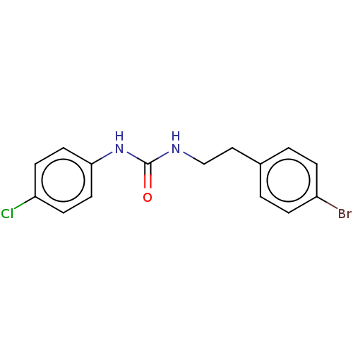 Chemical structure of BindingDB Monomer ID 50584054