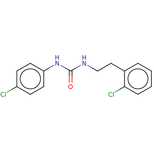 Chemical structure of BindingDB Monomer ID 50584058