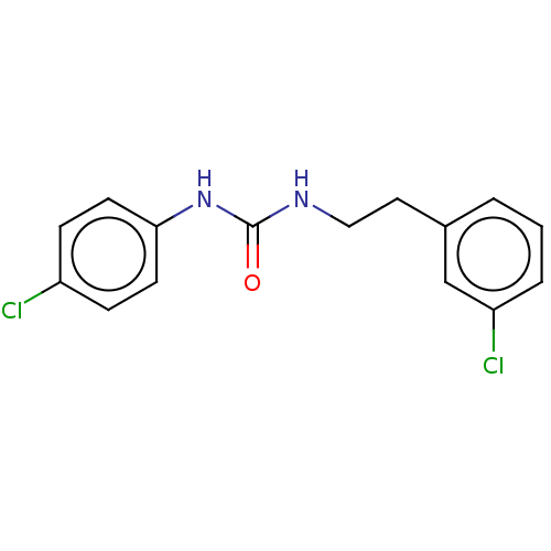 Chemical structure of BindingDB Monomer ID 50584059