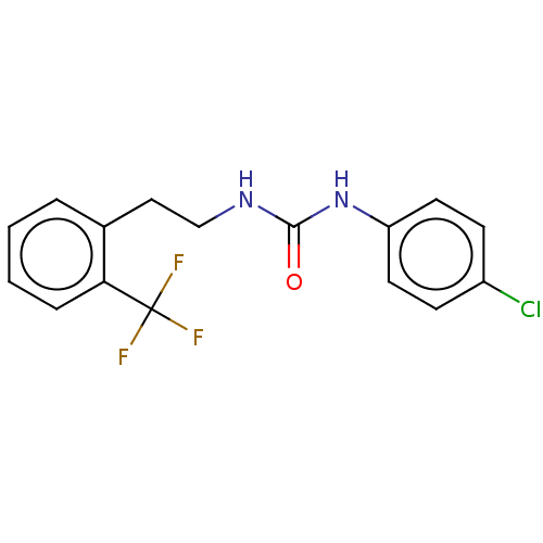 Chemical structure of BindingDB Monomer ID 50584060