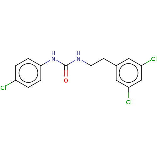 Chemical structure of BindingDB Monomer ID 50584064