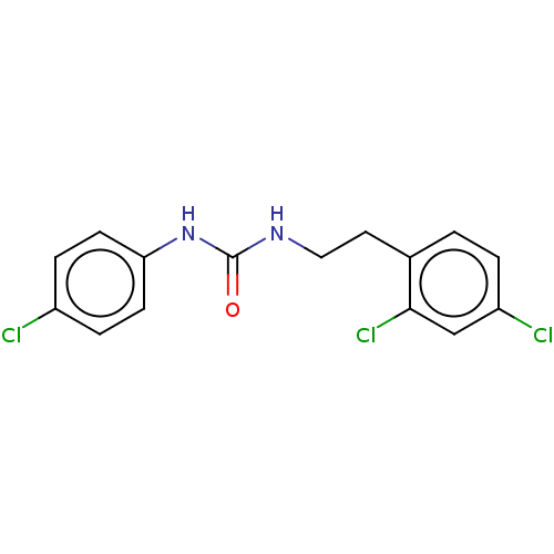 Chemical structure of BindingDB Monomer ID 50584065