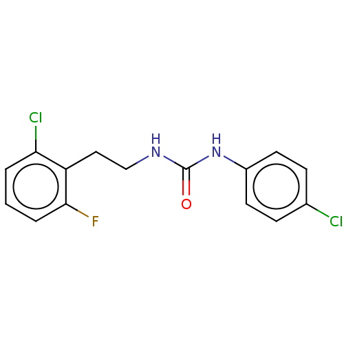 Chemical structure of BindingDB Monomer ID 50584066
